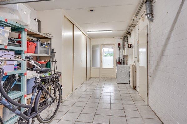 Medium property photo - Weserlaan 58, 5691 MJ Son en Breugel